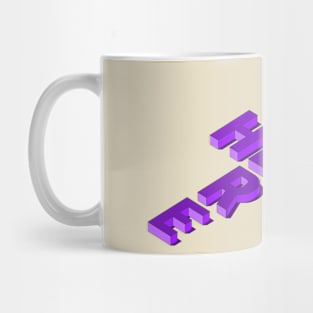 hello there Mug